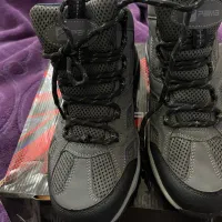 بوت مردانه امبند|کیف، کفش، کمربند|آستارا, |دیوار