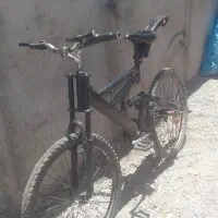 دوچرخه ۲۴|دوچرخه، اسکیت، اسکوتر|سیرجان, |دیوار