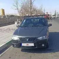 آریسان ۱۴۰۲ فروش نقدی یا معاوضه