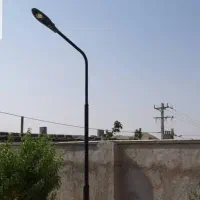 پایهای باغی ویلایی دکوراتیو