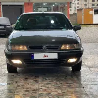 زانتیا 1388 در حد صفر بیرنگ و بی نقطه