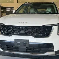 کیا سورنتو 6سیلندر مدل 2025 صفر