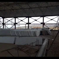 جوشکاری برشکاری تخریب خرده کاری|خدمات پیشه و مهارت|ایلام, |دیوار