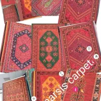 فرشینه و تابلو فرش|فرش|آران و بیدگل, |دیوار