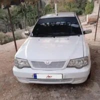 فروش پراید111|خودرو سواری و وانت|جوانرود, |دیوار