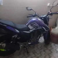 زونتس 230|موتورسیکلت|اصفهان, اطشاران|دیوار