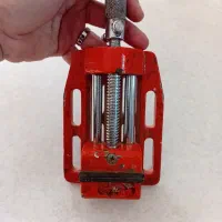 گیره رو میزی برند مهر|ابزارآلات|قرچک, مهدیه|دیوار