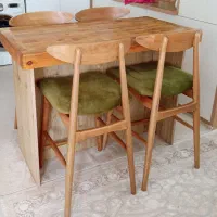 صندلی اپن کانتر