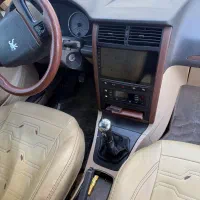 پارس نیمه سفارشی