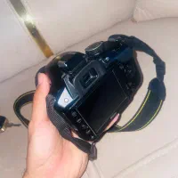 دوربین عکاسی نیکون درحد