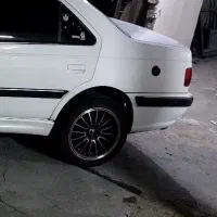 رینگ ۱۶ اسپرت پژو آلیاژ دار  و رادیات پژوتک لول|قطعات یدکی و لوازم جانبی|اندیشه, اندیشه فاز ۴|دیوار