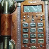 تلفن رومیزی