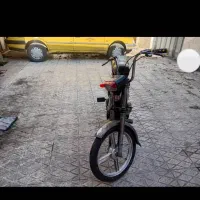 موتور براوو