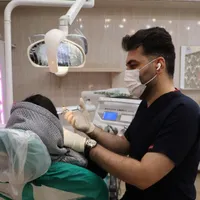 مشاوره کنکور تجربی توسط دانشجوی دندانپزشکی