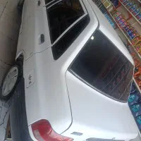 پراید131مدل85