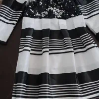 لباس  و کفش دخترانه