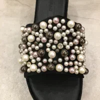 صندل سایز ۴۰|کیف، کفش، کمربند|رشت, خمیران زاهدان|دیوار