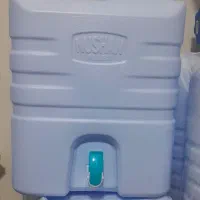 گالن آب نوشان ۲۶ لیتر