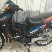 موتور لاکی جیترو (اهواز)
