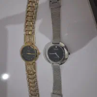 ساعت مردانه وزنانه