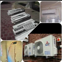 سرویس پکیج هواساز تعمیرات نصب بخاری هیتر کولرگازی|خدمات پیشه و مهارت|مشهد, کوه سنگی|دیوار