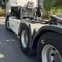 البرز ۹۱ بدون رنگ