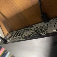 مینی کیس برند HP نسل ۷|رایانه رومیزی|گنبد کاووس, |دیوار
