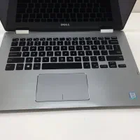 لپتاپ لوکس Dell لمسی تبلت شو|رایانه همراه|بندرعباس, |دیوار