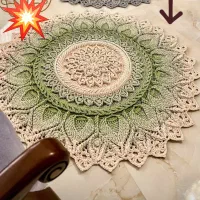 فرشینه دستبافت