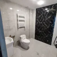 آپارتمان 165متر صفر (مدرن) مسکن دانشمهر