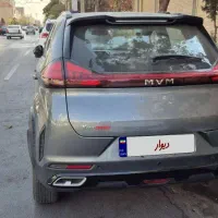 x33 کراس دنده|خودرو سواری و وانت|مشهد, هنرستان|دیوار