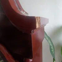 ساعت قدی|ساعت دیواری و تزئینی|اراک, |دیوار