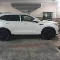 هاول H6 هیبرید