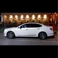 کادنزا مدل ۲۰۱۲