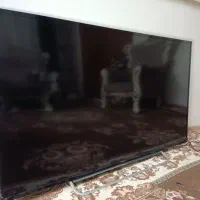 تلوزیون ۴۸ اینچ سونی به همراه محافظ|تلویزیون و پروژکتور|تهران, شادآباد|دیوار