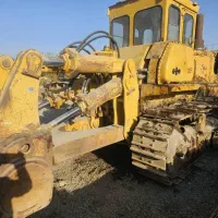 اجاره بیل مکانیکی بلدوزر لودر کمپرسی سراسر کشور|خدمات حمل و نقل|اهواز, کیانپارس |دیوار