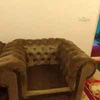 مبل‌راحتی‌چستر