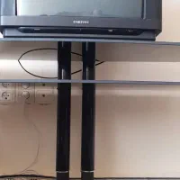 تلویزیون سامسونگ.دستگاه سی دی اسنوا|تلویزیون و پروژکتور|گلبهار, شهر جدید گلبهار|دیوار