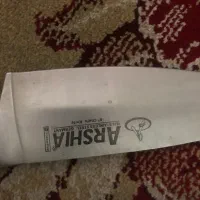 ساتور و چاقو آلمانی خوش قیمت|ظروف پخت‌وپز|شیراز, تل حسین‌آباد|دیوار