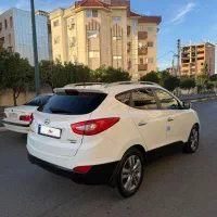 توسان ۲۰۱۵ فول بدون مشابه|خودرو سواری و وانت|ساری, |دیوار