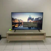 تلویزیون ۶۵ اینچ  ۲۰۲۵ LG