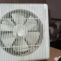 هواکش نوی نوهست