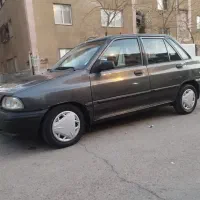 پراید ۸۳|خودرو سواری و وانت|پاکدشت, پاکدشت (مامازند)|دیوار