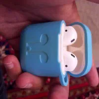 ایرپاد در حد صفر|لوازم جانبی موبایل و تبلت|تبریز, |دیوار