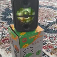 باند کوچک و صدای زیاد