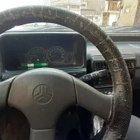 پرایدمدل۸۵|خودرو سواری و وانت|دزفول, |دیوار