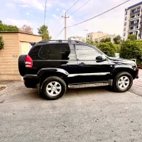 پرادو دو درب تمام فابریک|خودرو سواری و وانت|شیراز, معالی‌آباد|دیوار