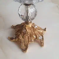 میوه خوری کریستال|ظروف سرو و پذیرایی|تهران, جیحون|دیوار