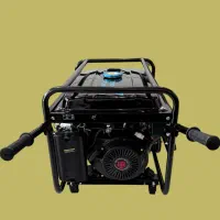 فروش موتور برق اقساطی بدون پیش پرداخت|ماشینآلات صنعتی|پیرانشهر, |دیوار