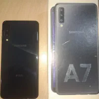 A7 2018 نو لازرورقی